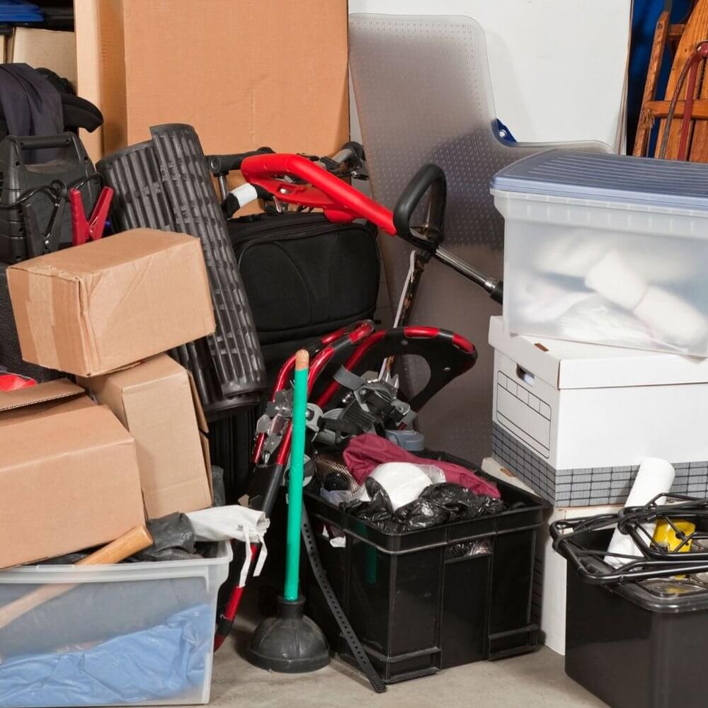 All Household Items Removal
