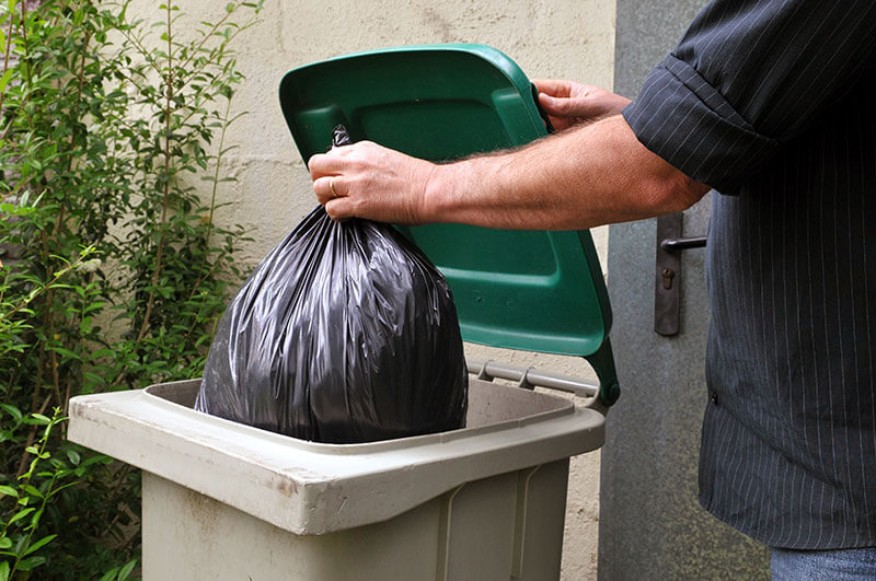 Garbage Removal services near me